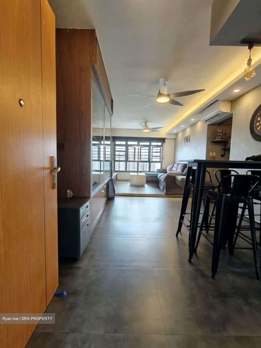 Blk 470A Fernvale Rivergrove (Sengkang), HDB 4 Rooms #557958531